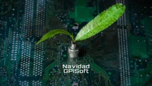 La Navidad de GPISoft