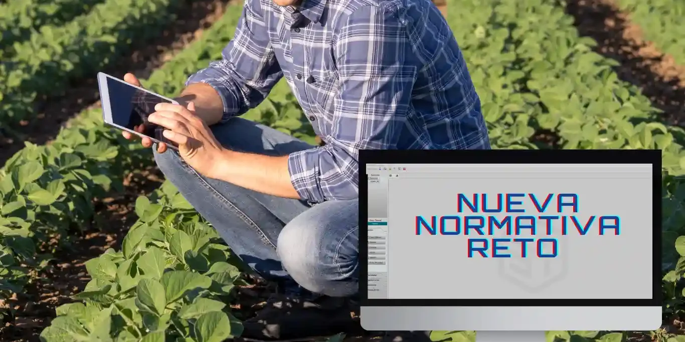 Nueva normativa RETO Nueva normativa RETO