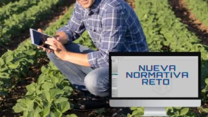 Nueva normativa RETO
