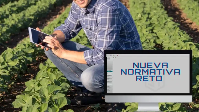 Nueva normativa RETO