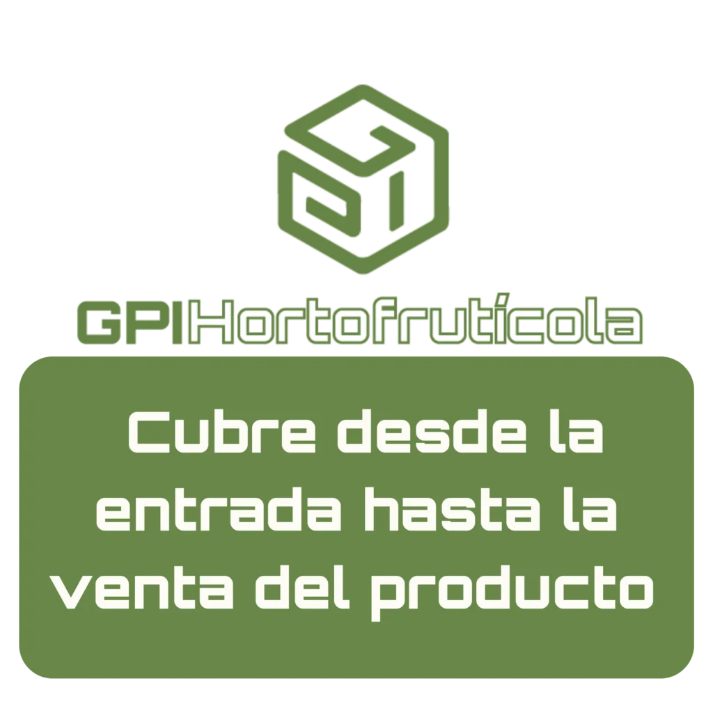 Nuestra solución Hortofrutícola está preparada para todos los almacenes, cooperativas, Sociedades Agrarias de Transformación.