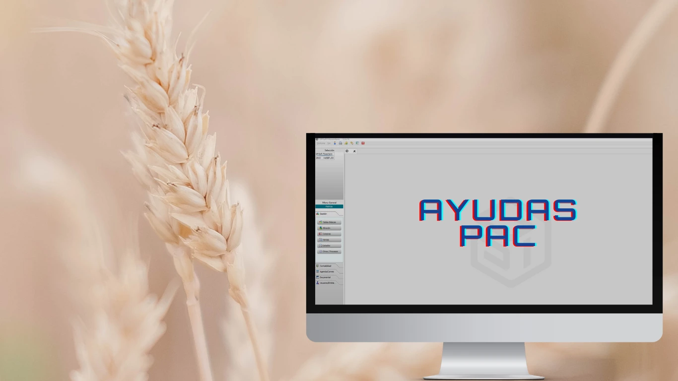 Nuevo plazo solicitud ayudas PAC