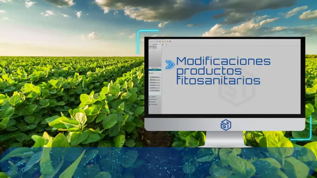 Actualizaciones MAPA productos fitosanitarios